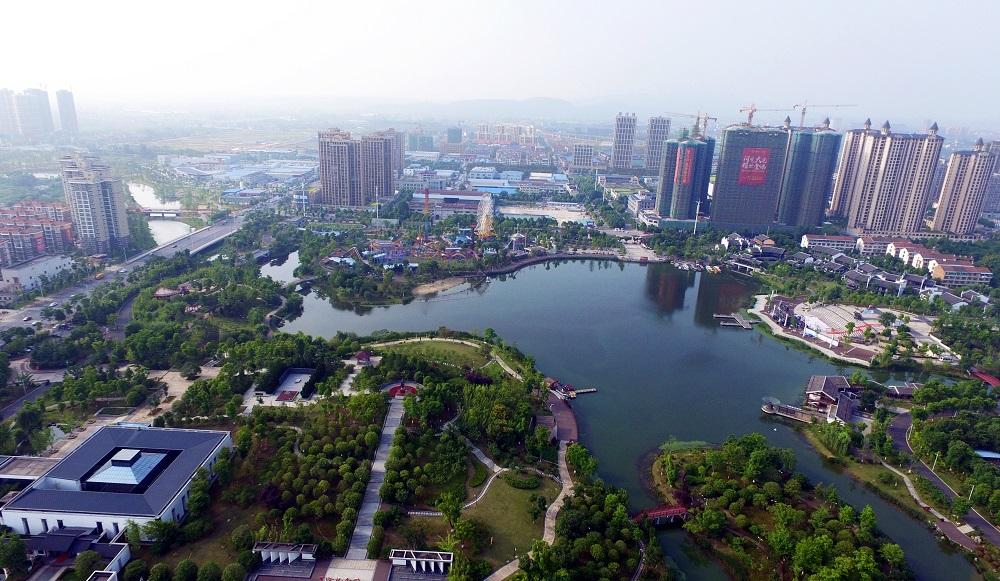 公司承建的常德市丁玲公園新建工程（一標(biāo)）榮獲全國(guó)市政金杯示范工程、國(guó)家優(yōu)質(zhì)工程