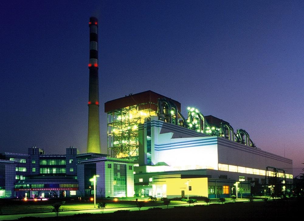 公司承建的益陽(yáng)電廠一期工程（2×300MW）榮獲國(guó)家優(yōu)質(zhì)工程銀質(zhì)獎(jiǎng)、國(guó)家建筑業(yè)新技術(shù)推廣應(yīng)用金牌示范工程獎(jiǎng)